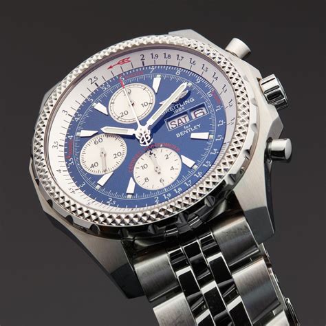 breitling for bentley gefälscht|used bentley breitling for sale.